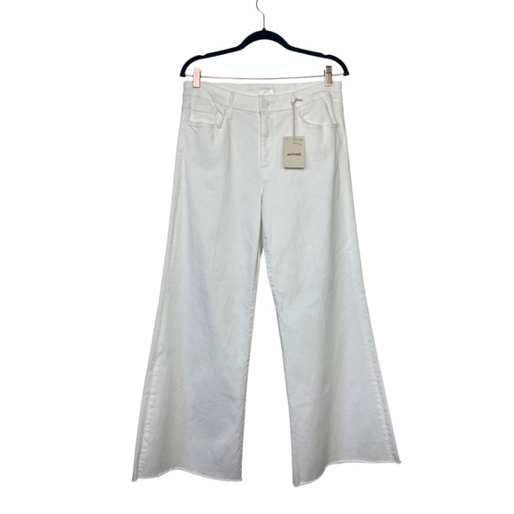 MOTHER The Roller Fray NWT - Picture 4 of 16